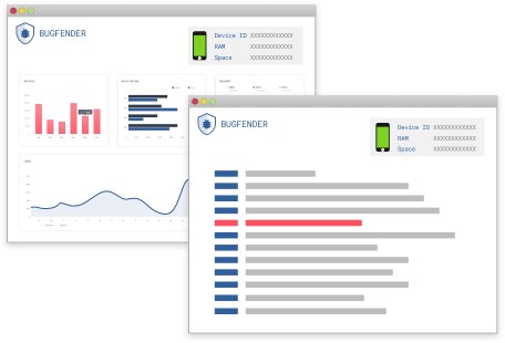 Remote Log Viewer & Issue Tracker