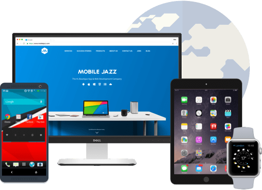 User Devices