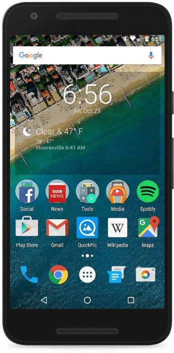 Bugfender for Android