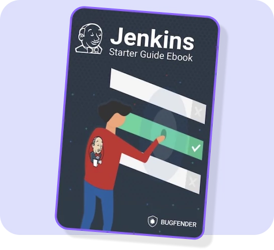 jenkins starter guide