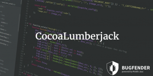 Using CocoaLumberjack on a remote server