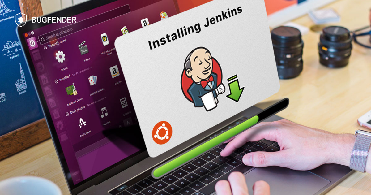 How to Install Jenkins in Ubuntu