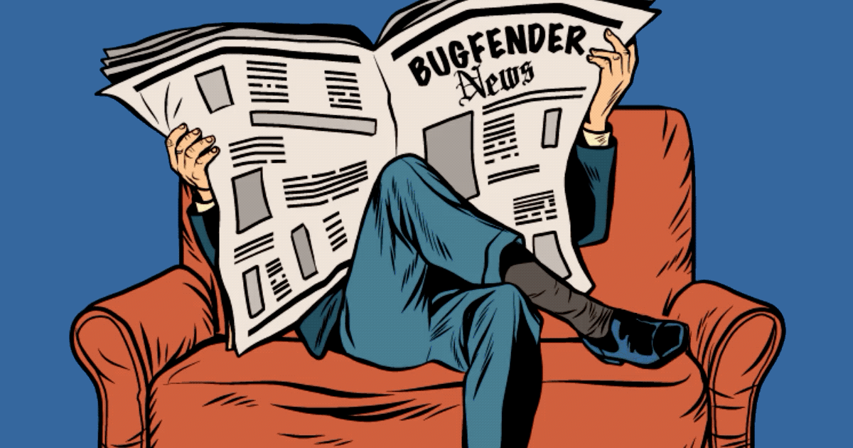 Updates from Bugfender Q3/2018