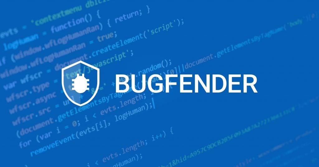 The Bugfender team are experts at fixing bugs... our entire product is devoted to it.