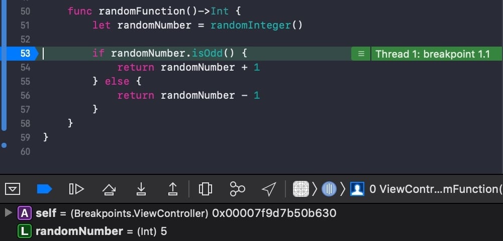 how to use android studio debugger