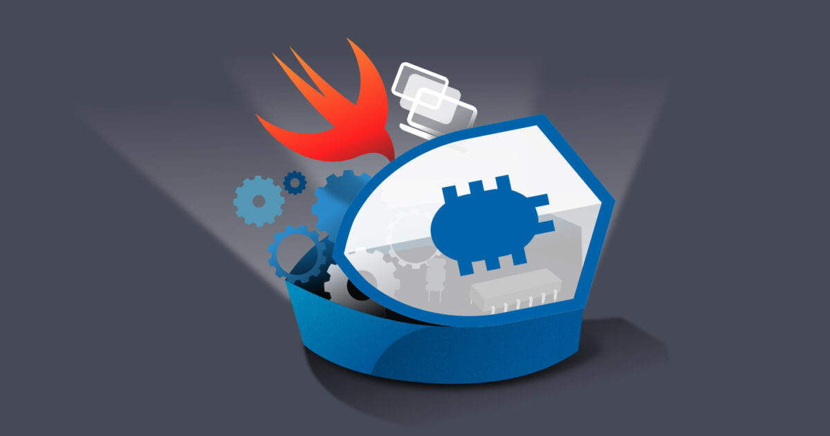 Bugfender compatibility with SwiftUI and Project Catalyst