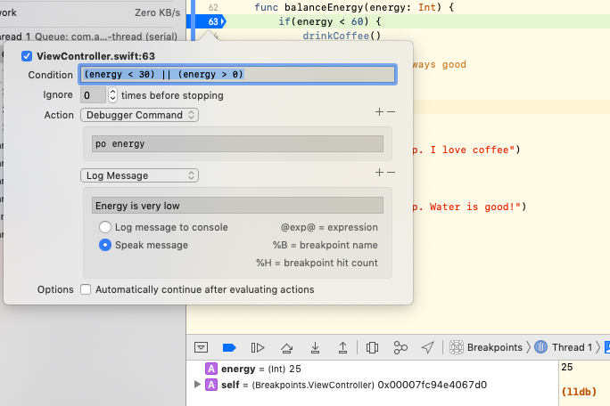 how to print debug android studio