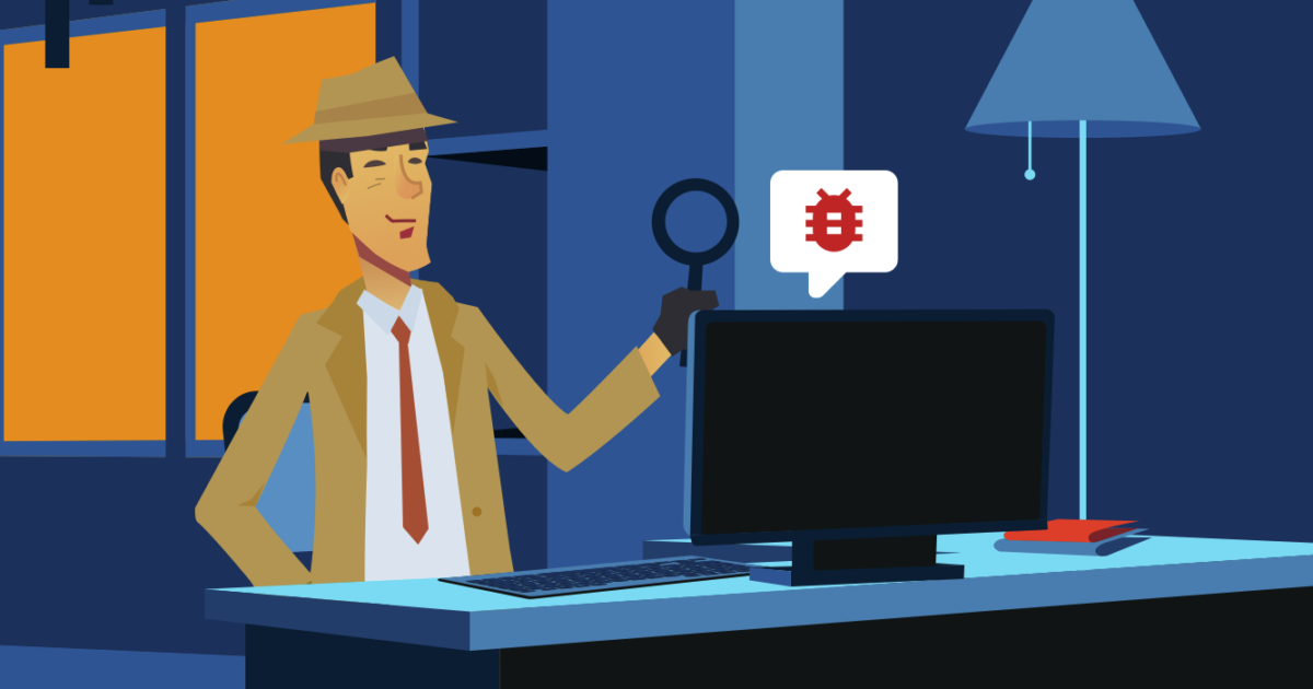 Bug Forensics – How to debug an app that communicates with the server