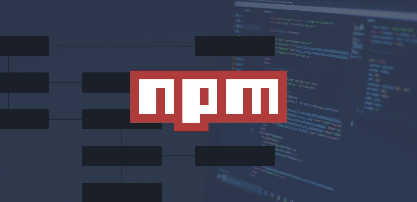 Как собрать npm проект