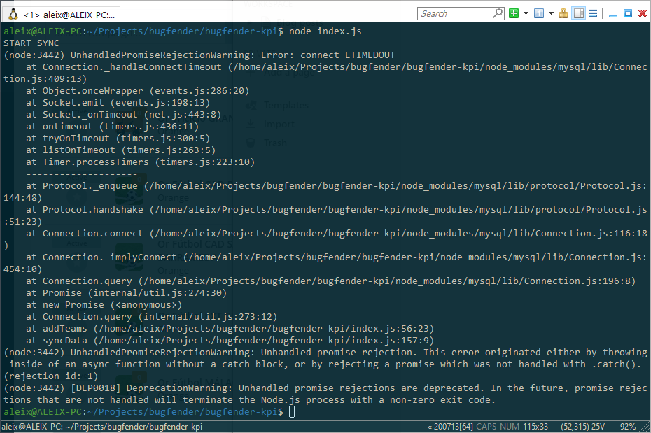 Mastering JavaScript Error Monitoring: Identifying the Root Cause