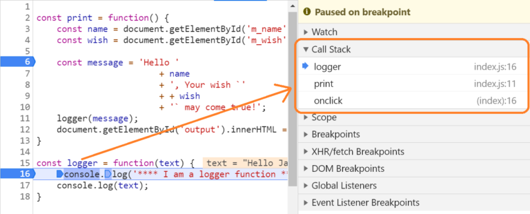 Efficient JavaScript Debugging: Techniques and Strategies | Bugfender
