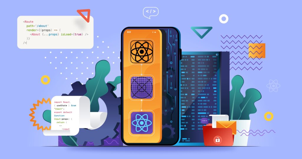 React Design Patterns (Part 1) | Bugfender