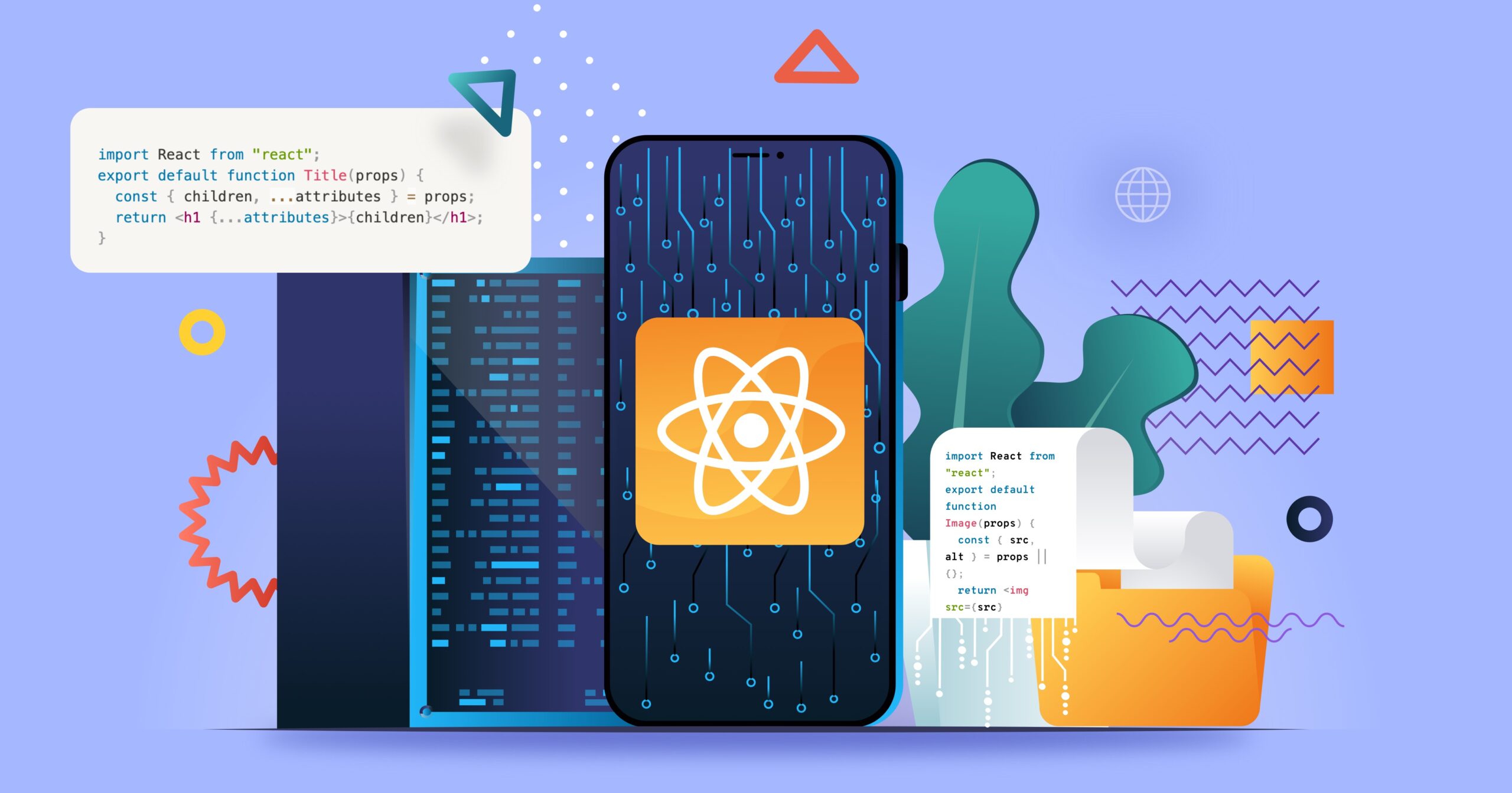 React Design Patterns (Part 2)