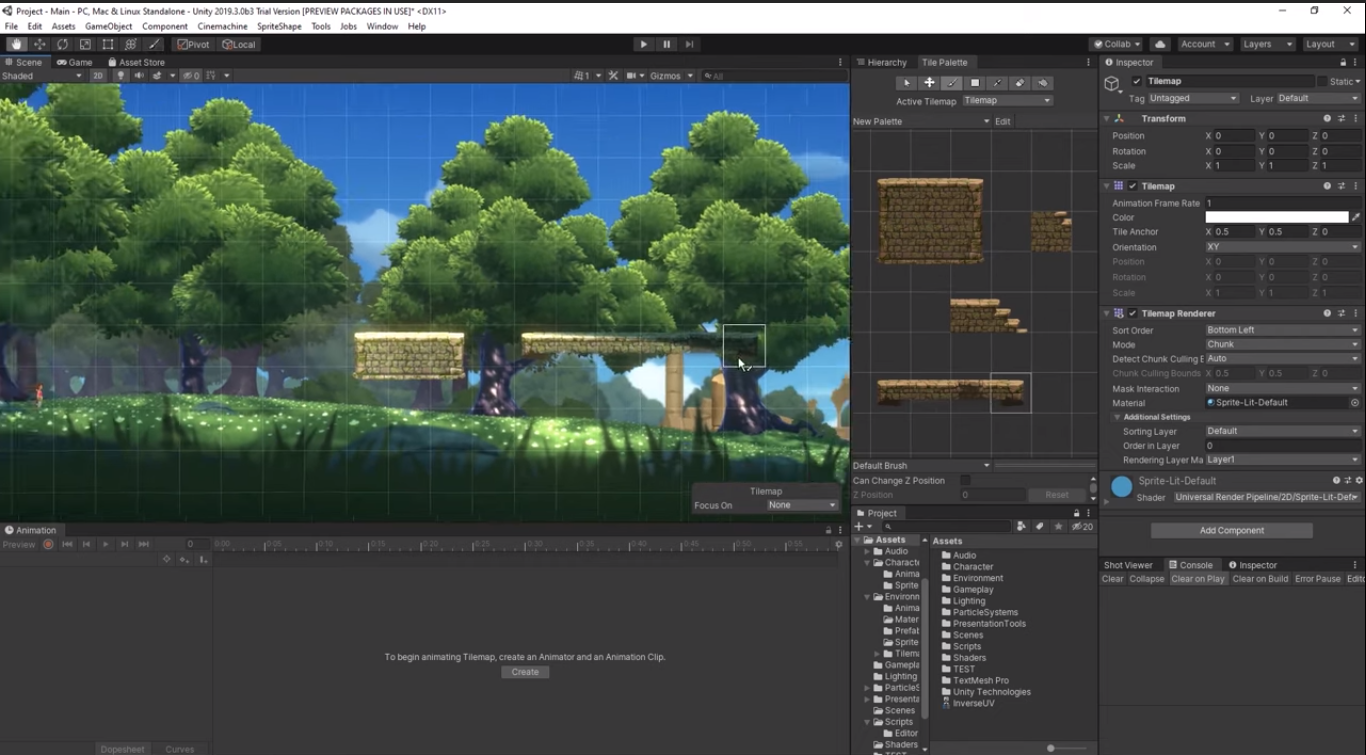 What is Unity Game Engine and Why It Is Used for Game Development?
