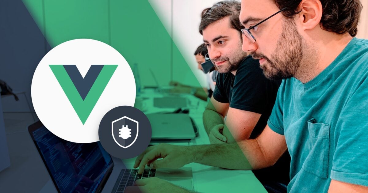 How to use Bugfender with a Vue.js application