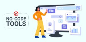 Top 5 No-Code Tools for Developers