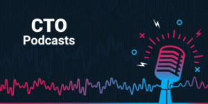 The Best Podcasts for CTOs in 2022: stay up-to-date with latest industry news.
