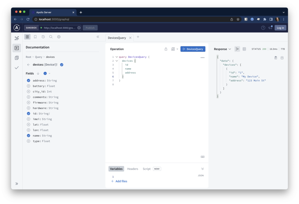 Understanding GraphQL A Comprehensive Comparison With REST API and Its