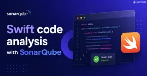 Swift code analysis with SonarQube
