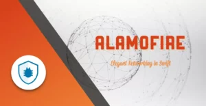 Using Alamofire and integrating it with Bugfender