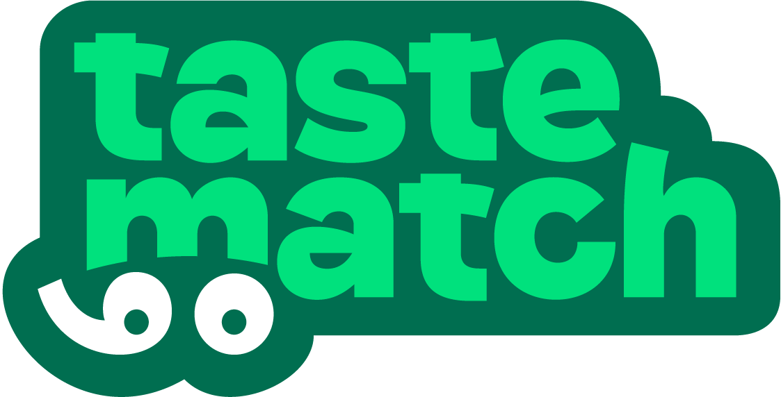 Logo for Logging the world’s restaurants: Taste Match AG