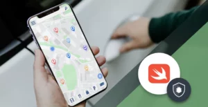 How to Use MapKit in iOS with SwiftUI