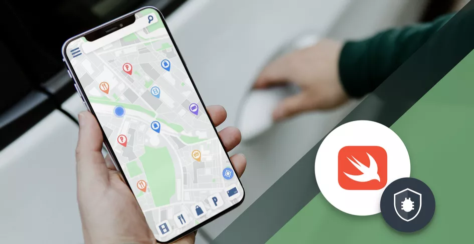 How to Use MapKit in iOS with SwiftUI