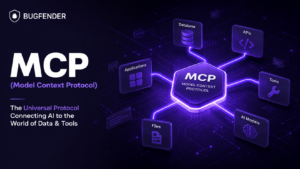 What is MCP (Model Context Protocol)?