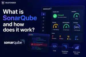 What is SonarQube and how does it work?