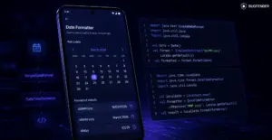 Android Date Format: Complete Formatting Guide