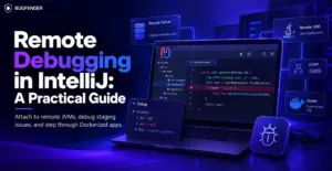 Remote Debugging in IntelliJ: A Practical Guide