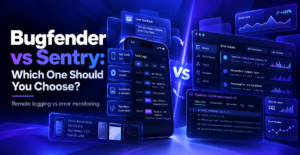 Bugfender vs Sentry: Which One Should You Choose?