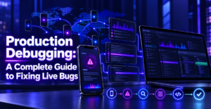 Production Debugging: A Complete Guide to Fixing Live Bugs